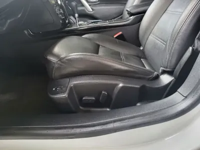 Renault-KoreaSamsung SM7 2017, 109040 км, за 5750000 KRW - фото 13