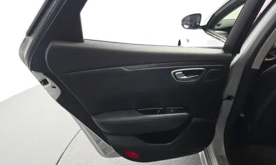 Renault-KoreaSamsung SM6 2016, 74132 км, за 7900000 KRW - фото 25