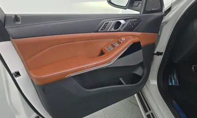 BMW X7 2024, 25801 км, за 115500000 KRW - фото 24