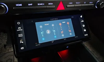Hyundai Grandeur 2023, 46929 км, за 99990000 KRW - фото 31