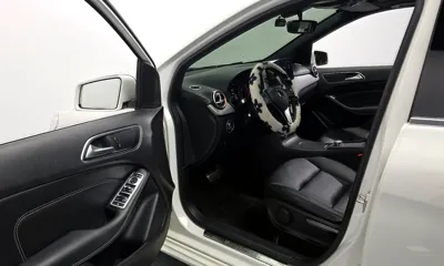 Mercedes-Benz B-Class 2013, 98438 км, за 7100000 KRW - фото 10