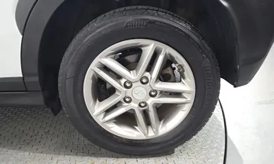 Hyundai Kona 2018, 96691 км, за 10500000 KRW - фото 21