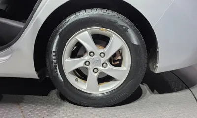 Hyundai Avante 2014, 45992 км, за 5900000 KRW - фото 21