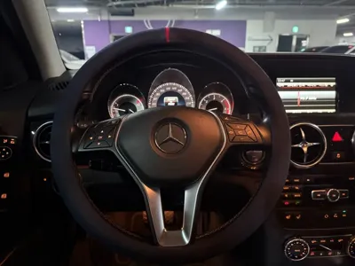 Mercedes-Benz GLK-Class 2015, 73802 км, за 17700000 KRW - фото 10