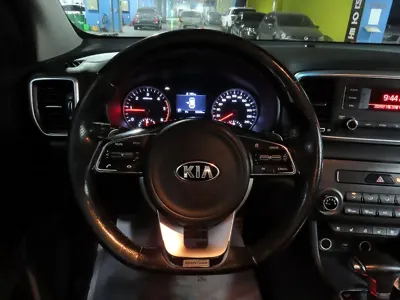 Kia Sportage 2019, 82383 км, за 13800000 KRW - фото 12