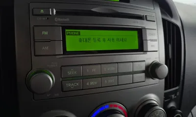 Hyundai Starex 2015, 151929 км, за 9600000 KRW - фото 15