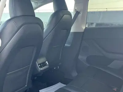 Tesla Model Y 2023, 89000 км, за 151800 CNY - фото 10