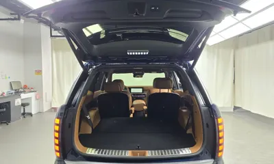 Hyundai Palisade 2026, 8831 км, за 63900000 KRW - фото 20