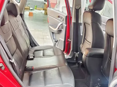 Changan CS35 2015, 140000 км, за 11600 CNY - фото 9