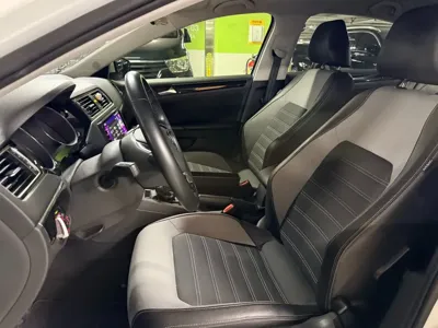Volkswagen Jetta 2015, 93005 км, за 6500000 KRW - фото 6