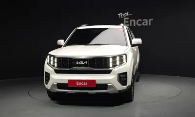 Kia Mohave 2022, 72922 км, за 34800000 KRW