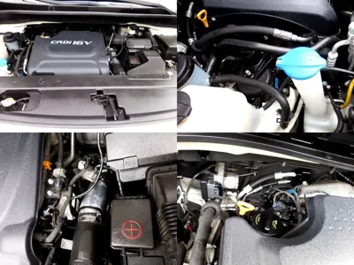 Kia Canival 2016, 180952 км, за 8990000 KRW - фото 6