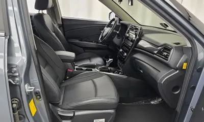 KG_Mobility_Ssangyong TIBOLI 2020, 119370 км, за 8800000 KRW - фото 26