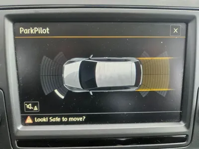 Volkswagen Polo 2016, 54283 км, за 9990000 KRW - фото 16