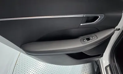 Hyundai Sonata 2021, 78669 км, за 16900000 KRW - фото 25