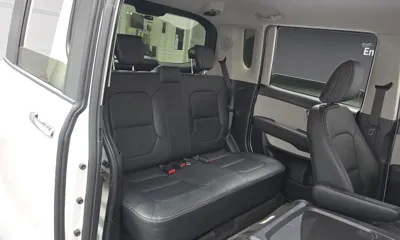 Kia Ray 2016, 35072 км, за 9690000 KRW - фото 26