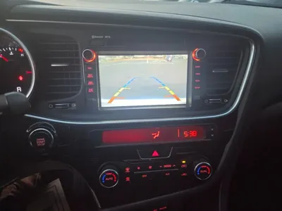 Kia K5 2014, 160788 км, за 5800000 KRW - фото 10