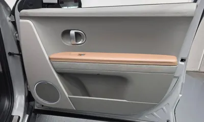 Hyundai Ioniq5 2023, 62059 км, за 32900000 KRW - фото 24