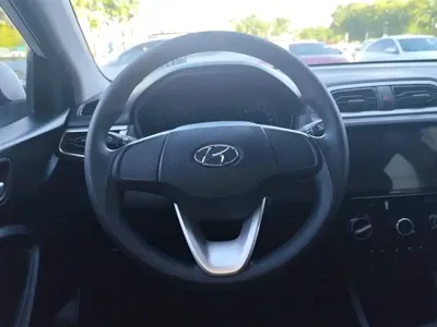 Hyundai Verna 2019, 44000 км, за 25299 CNY - фото 15