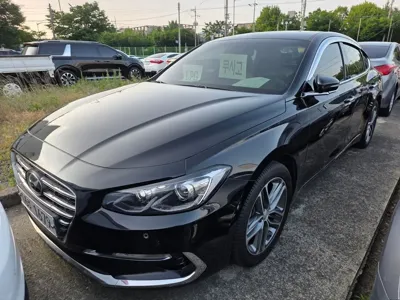 Hyundai Grandeur 2018, 249239 км, за 7600000 KRW - фото 19