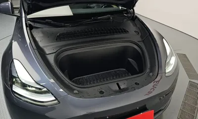 Tesla Model Y 2024, 63226 км, за 35700000 KRW - фото 6