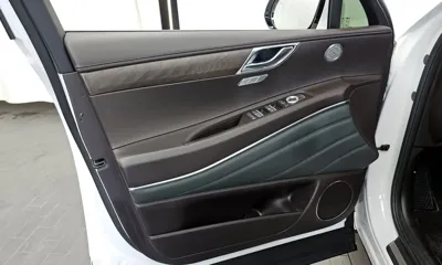 Genesis GV80 2022, 26680 км, за 51900000 KRW - фото 24