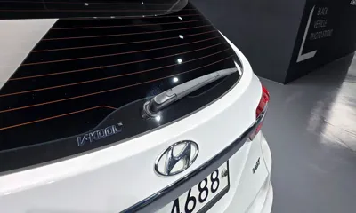 Hyundai i40 2014, 87274 км, за 8500000 KRW - фото 28