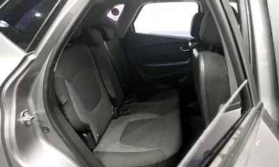 Renault-KoreaSamsung QM3 2017, 73872 км, за 7200000 KRW - фото 11