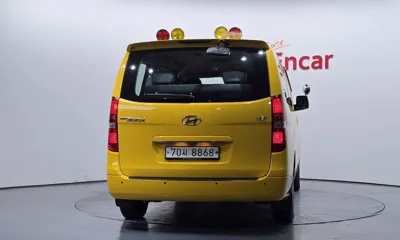 Hyundai Starex 2015, 105966 км, за 7800000 KRW