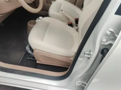 Wuling MINIEV 2025, 5600 км, за 31500 CNY - фото 9
