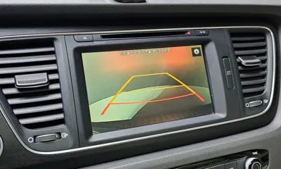 Kia Canival 2015, 113970 км, за 11400000 KRW - фото 16