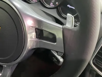 Porsche Cayenne 2014, 140000 км, за 115000 CNY - фото 14