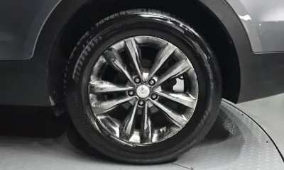 Hyundai Santafe 2018, 190183 км, за 9500000 KRW - фото 5