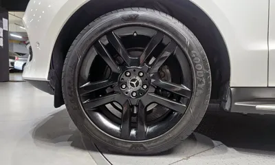 Mercedes-Benz GLE-Class 2018, 82722 км, за 33500000 KRW - фото 5