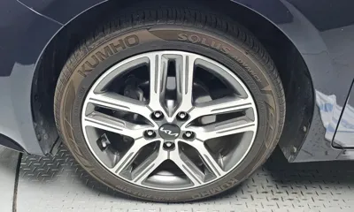 Kia K3 2019, 135288 км, за 10500000 KRW - фото 5