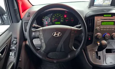 Hyundai Starex 2015, 185050 км, за 7900000 KRW - фото 13