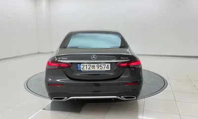 Mercedes-Benz E-Class 2021, 36395 км, за 42000000 KRW - фото 4
