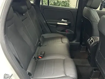 Mercedes-Benz GLA 2023, 39500 км, за 139900 CNY - фото 13
