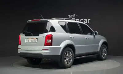 KG_Mobility_Ssangyong Rexton 2015, 229247 км, за 4900000 KRW - фото 2
