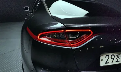 Kia Stinger 2020, 85564 км, за 16500000 KRW - фото 23