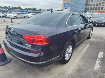 Volkswagen Passat 2019, 154800 км, за 48600 CNY - фото 7