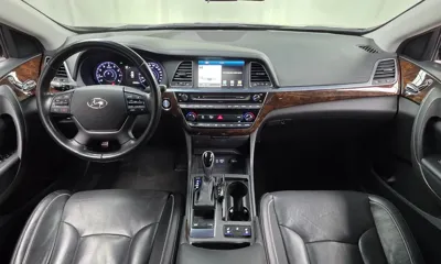Hyundai Aslan 2017, 192202 км, за 5200000 KRW - фото 7