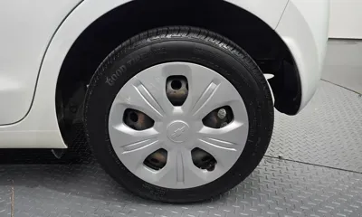 ChevroletGMDaewoo Spark 2016, 79830 км, за 4600000 KRW - фото 5