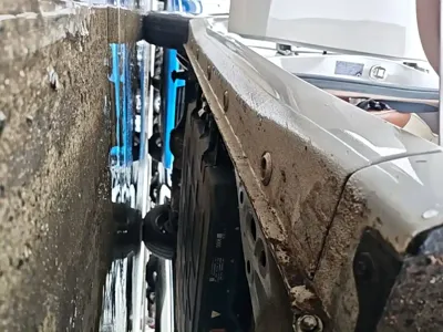 Wuling MINIEV 2025, 24500 км, за 35600 CNY - фото 21