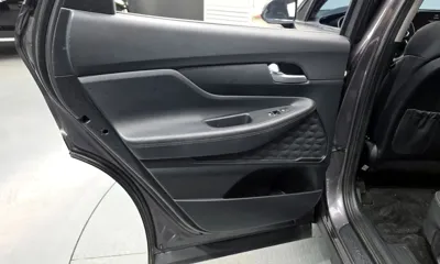 Hyundai Santafe 2021, 92143 км, за 22000000 KRW - фото 25