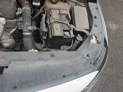 Buick GL6 2018, 57400 км, за 40000 CNY - фото 20