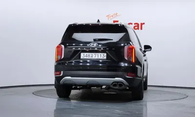 Hyundai Palisade 2020, 33873 км, за 22500000 KRW - фото 4
