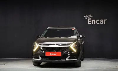 Kia Sportage 2023, 79205 км, за 22500000 KRW