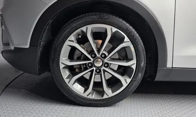 KG_Mobility_Ssangyong TIBOLI 2017, 74945 км, за 9500000 KRW - фото 5