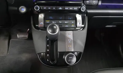 Hyundai Casper 2023, 42008 км, за 11900000 KRW - фото 9